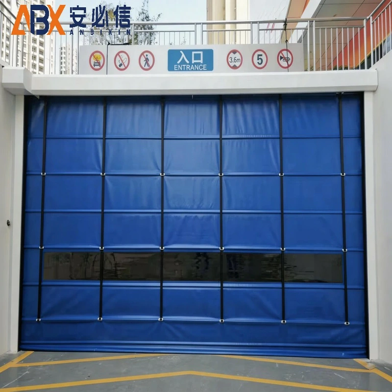 澳门特别行政区PVC堆积门