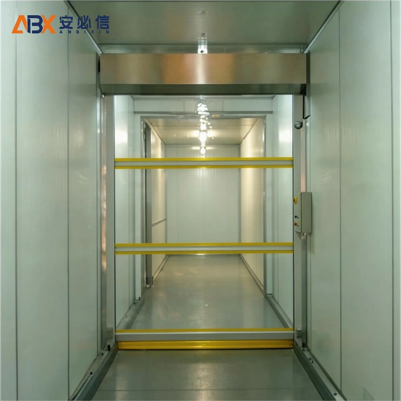 澳门特别行政区高速门