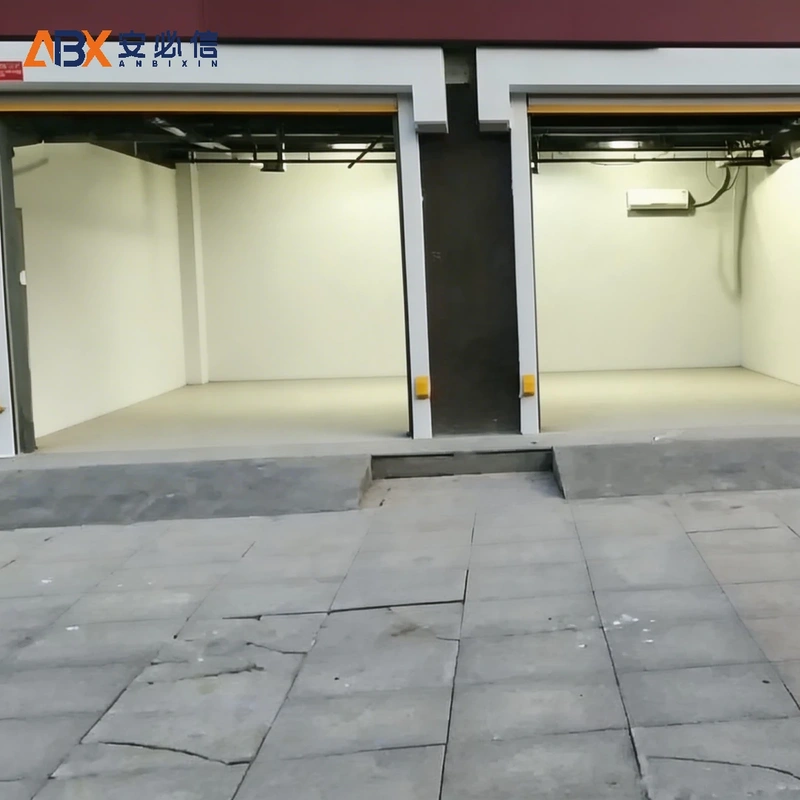 澳门特别行政区快速门