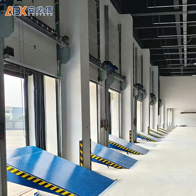 澳门特别行政区翻板提升门
