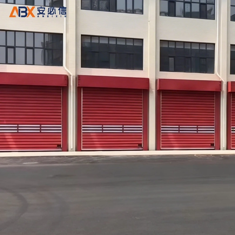 澳门特别行政区涡轮硬质高速门