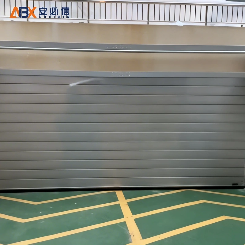 澳门特别行政区洁净室高速门